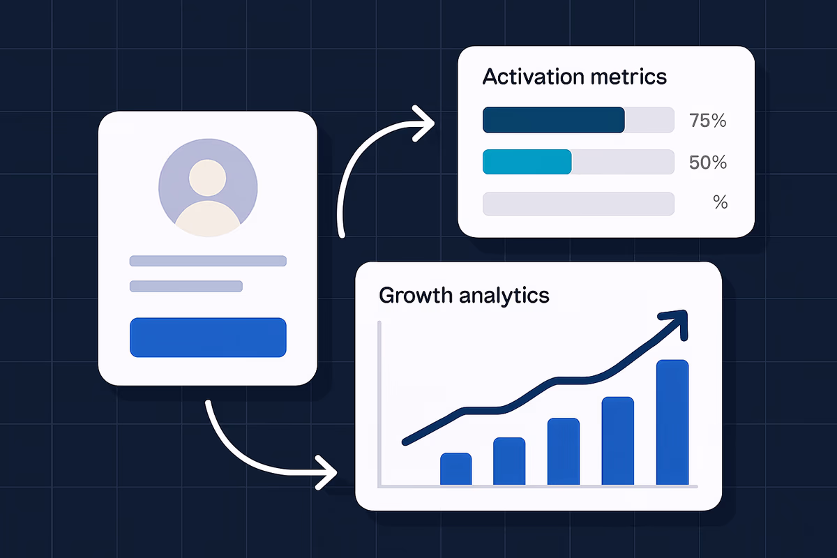 Designing an Onboarding Flow That Drives Revenue, Not Just Engagement featured image